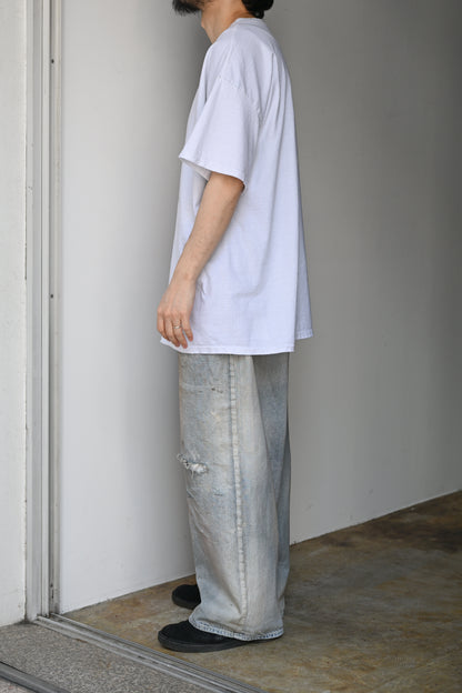 ANCELLM / FADING HORSE SS -OFF