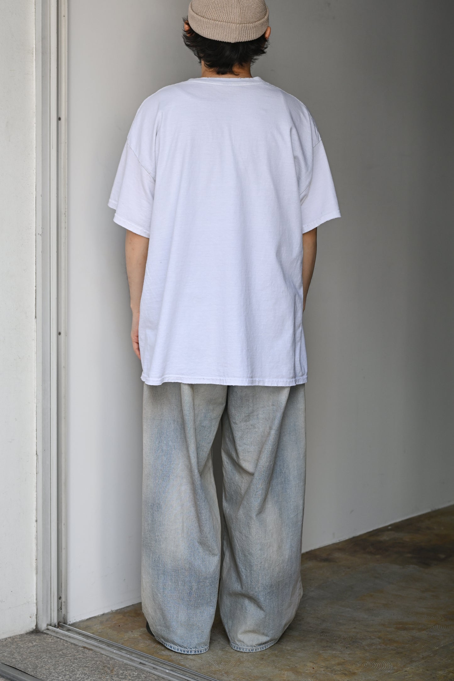 ANCELLM / FADING HORSE SS -OFF