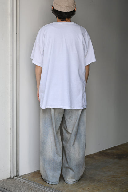 ANCELLM / FADING HORSE SS -OFF