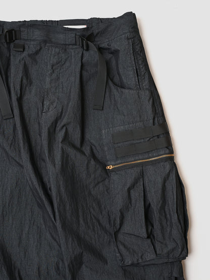 barbell object / retary pt -B.WHITE