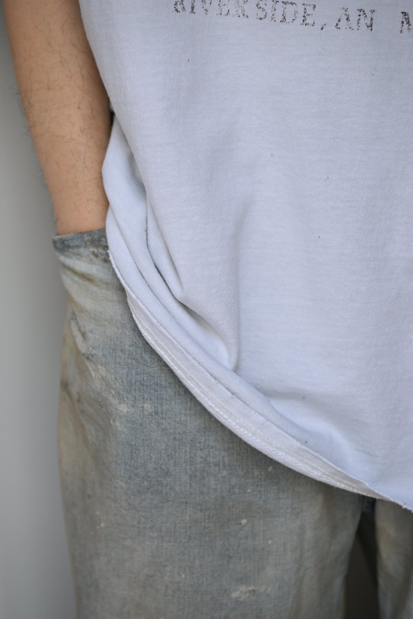 ANCELLM / FADING HORSE SS -OFF