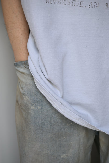 ANCELLM / FADING HORSE SS -OFF