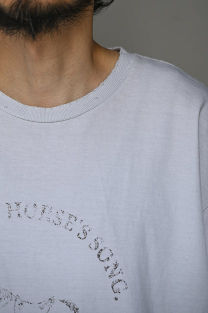 ANCELLM / FADING HORSE SS -OFF