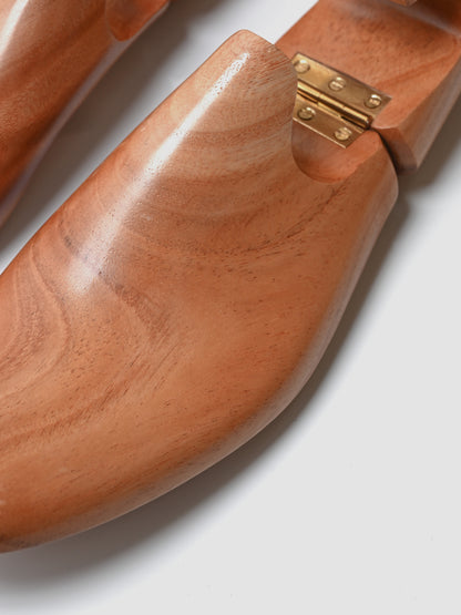 forme / fst-1 SHOE TREES No.9