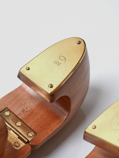 forme / fst-1 SHOE TREES No.9