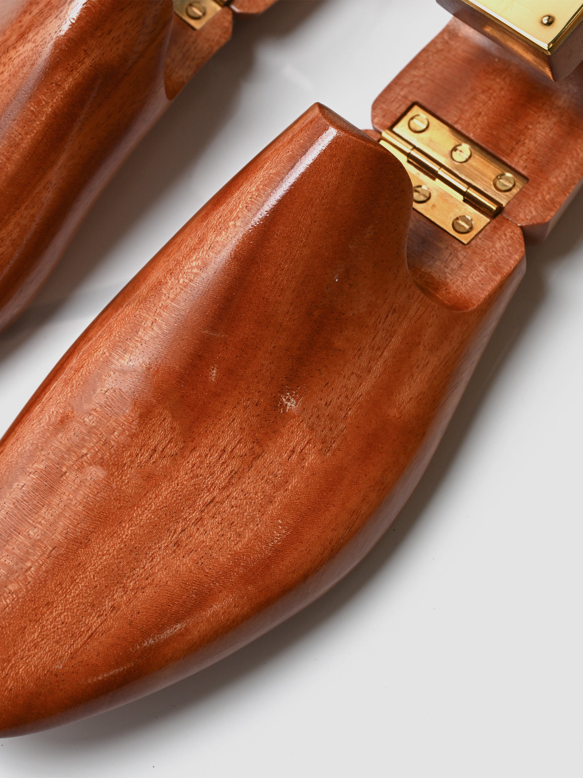 forme / fst-1 SHOE TREES No.10 – and father
