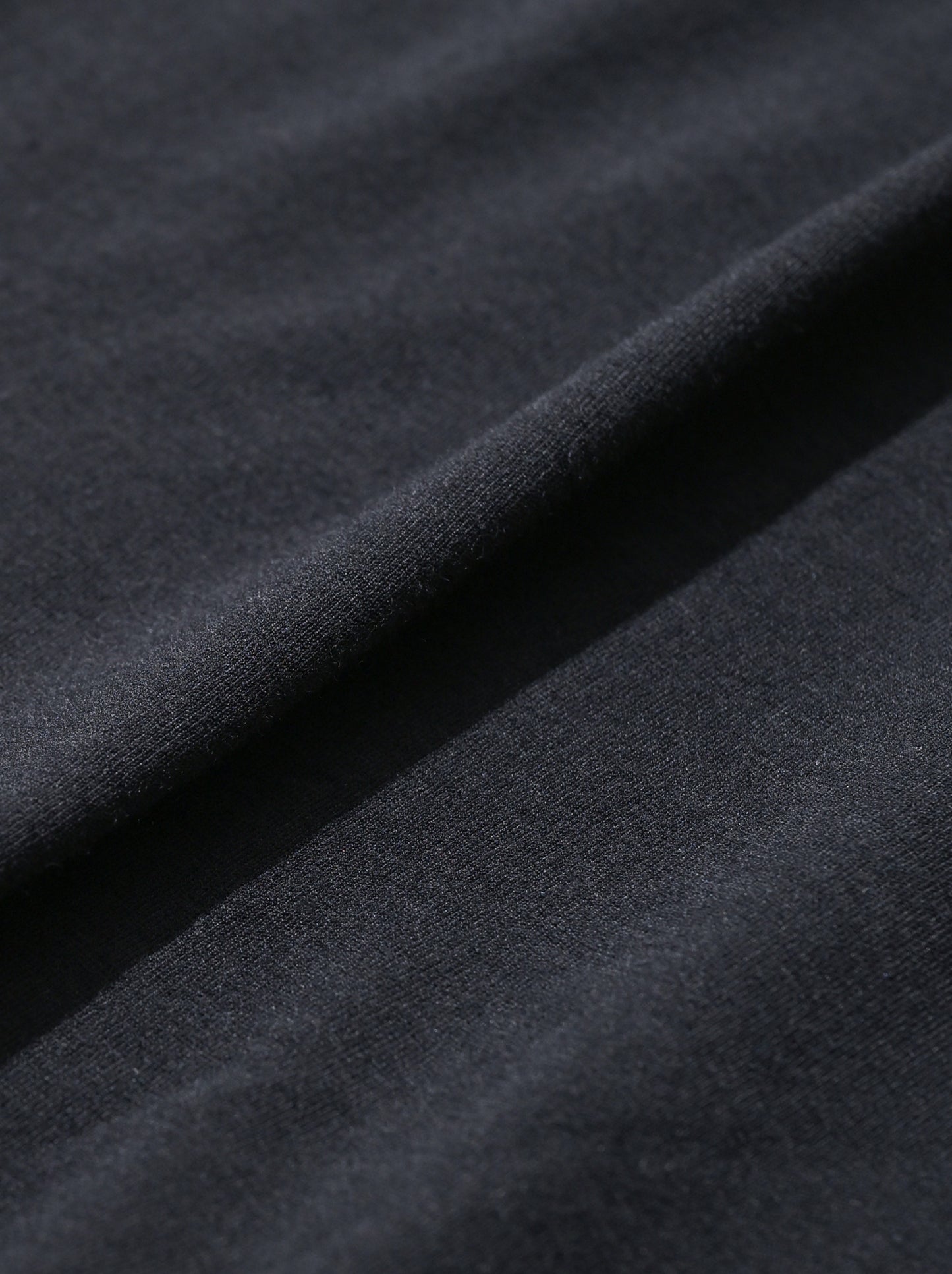 KAPTAIN SUNSHINE / Super Soft Merino Tenjiku Half-sleeve Tee -NAVY
