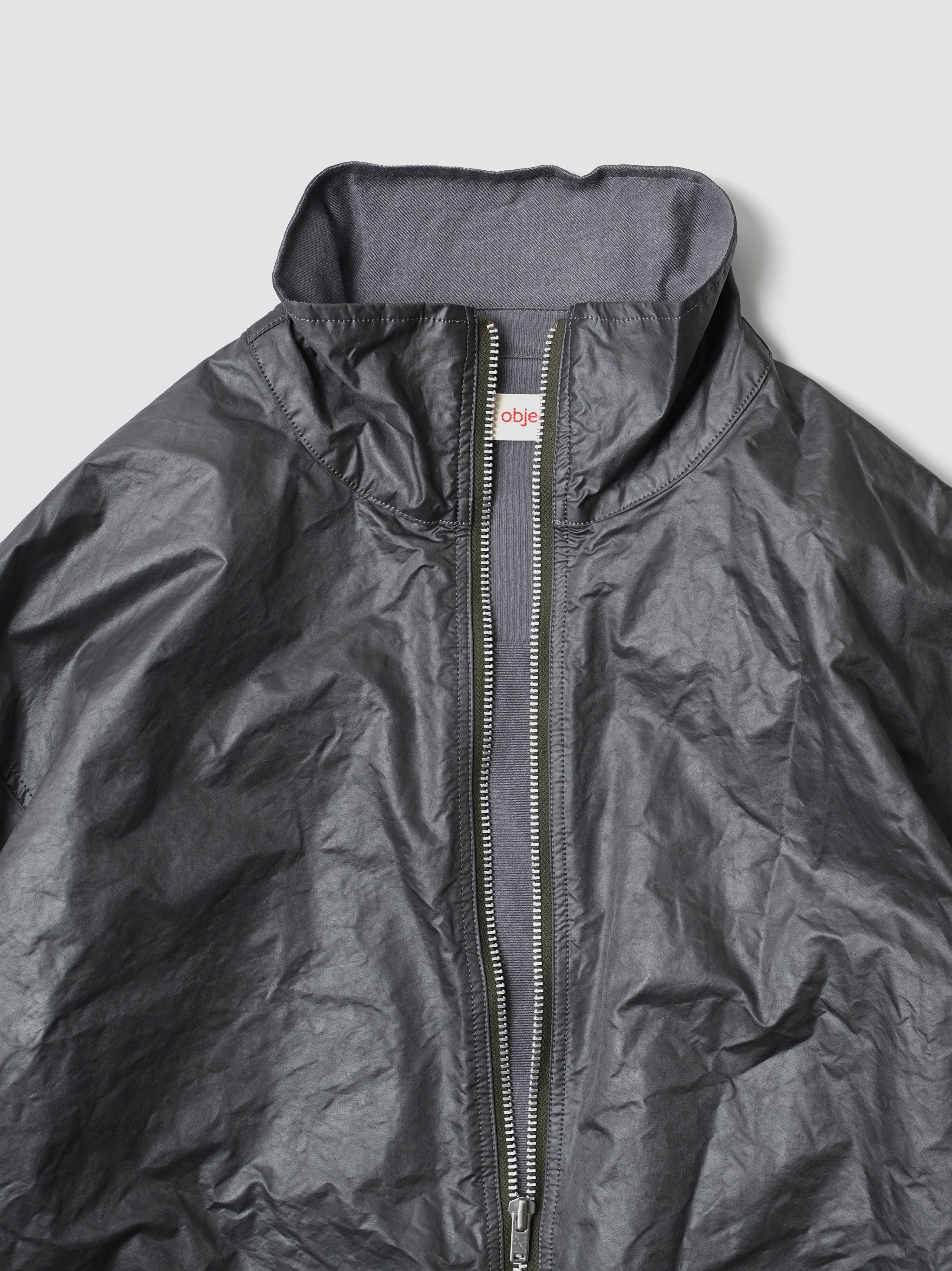 barbell object / t hn top -STONE – and father