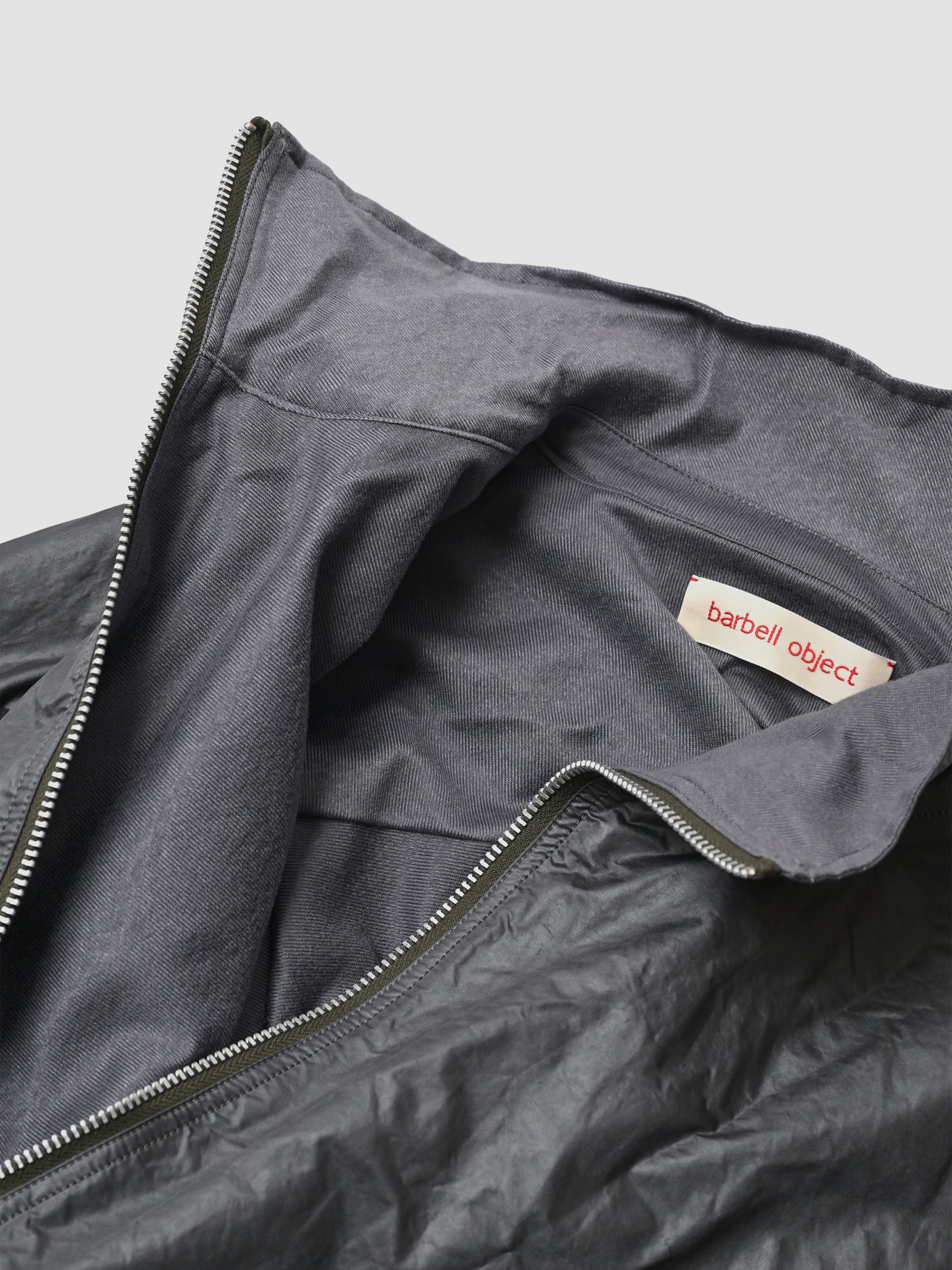 barbell object / t hn top -STONE – and father