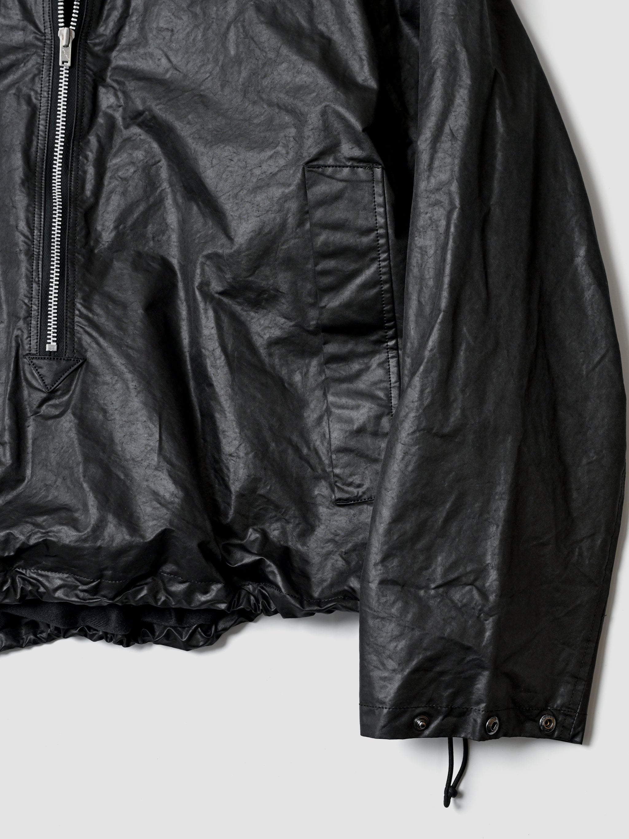 ジャケット・アウター barbell object bo-24a-j04 t hn top barbell object 「bo-24a-j04 t hn top / stone」 – SISTER