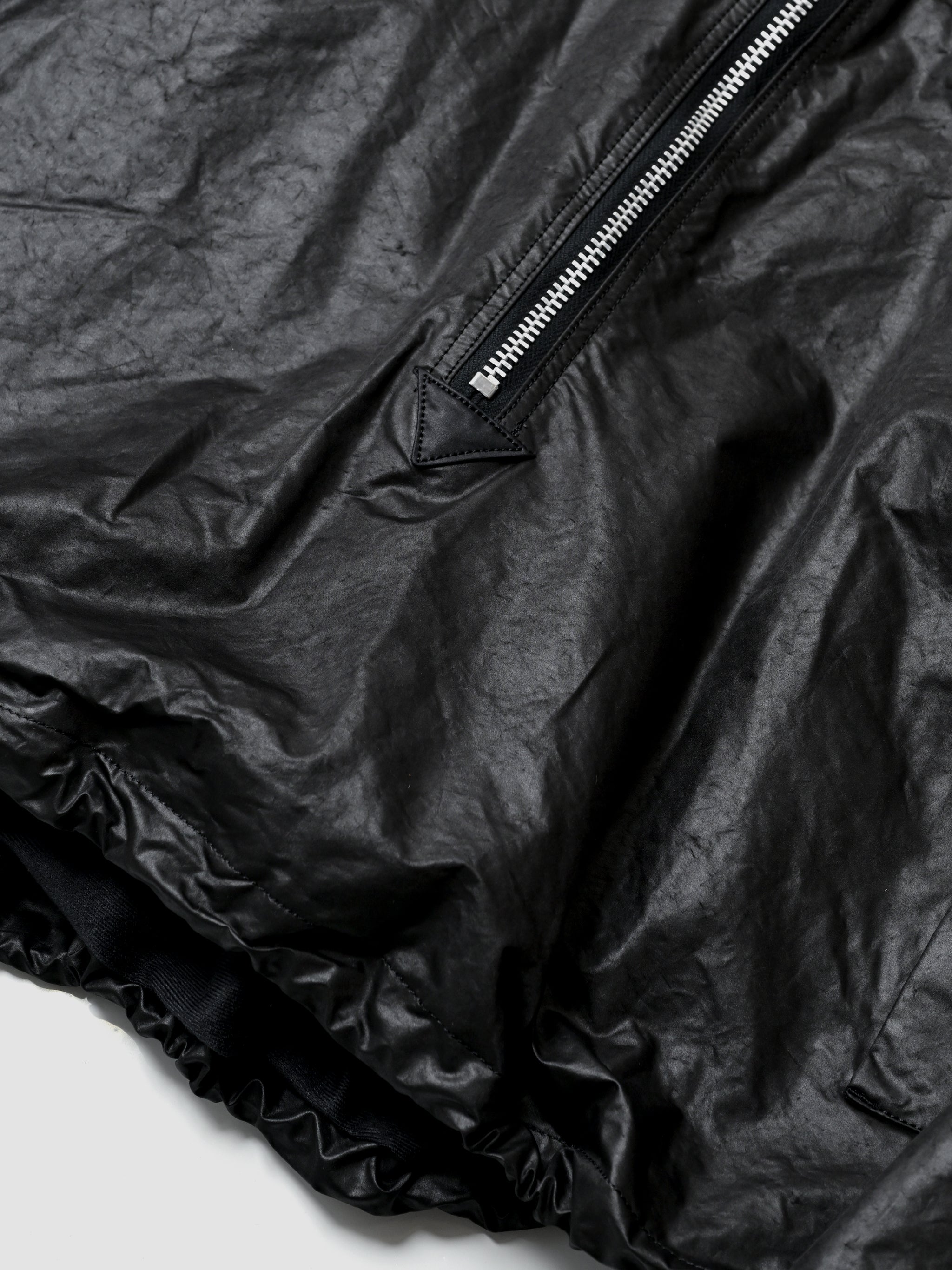 ジャケット・アウター barbell object bo-24a-j04 t hn top barbell object 「bo-24a-j04 t hn top / black」 – SISTER