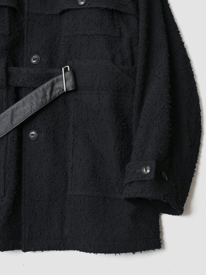 barbell object / sp cruiser -BLACK