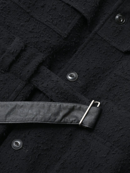 barbell object / sp cruiser -BLACK
