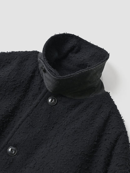 barbell object / sp cruiser -BLACK