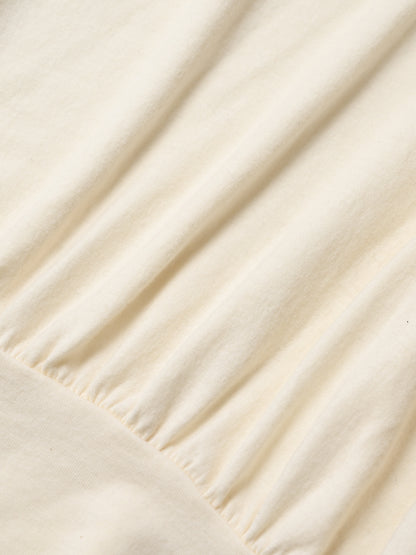 barbell object / bo ls tn (loose) -ECRU