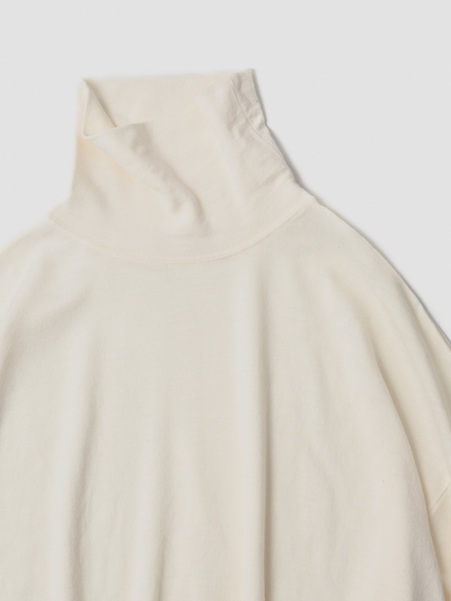 barbell object / bo ls tn (loose) -ECRU