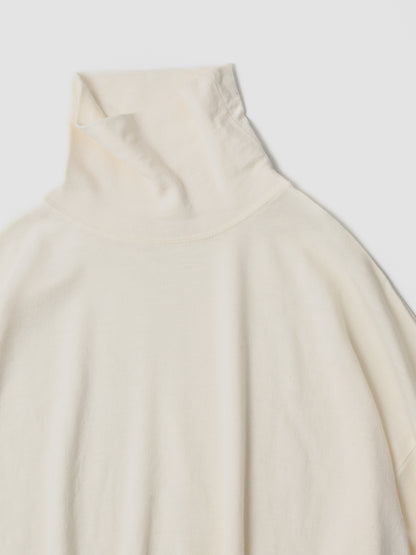 barbell object / bo ls tn (loose) -ECRU