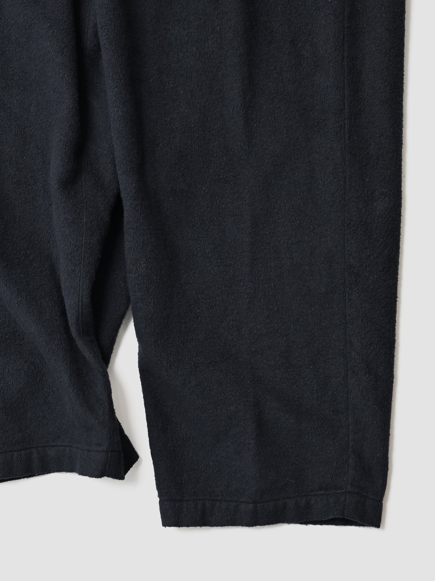 barbell object / clip pt -BLACK