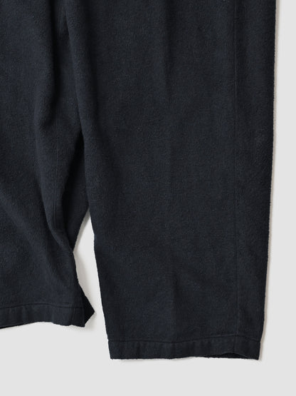 barbell object / clip pt -BLACK