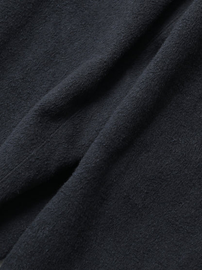 barbell object / clip pt -BLACK