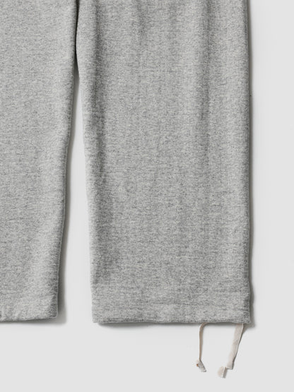 Slopeslow / truck pants -LIGHT GREY