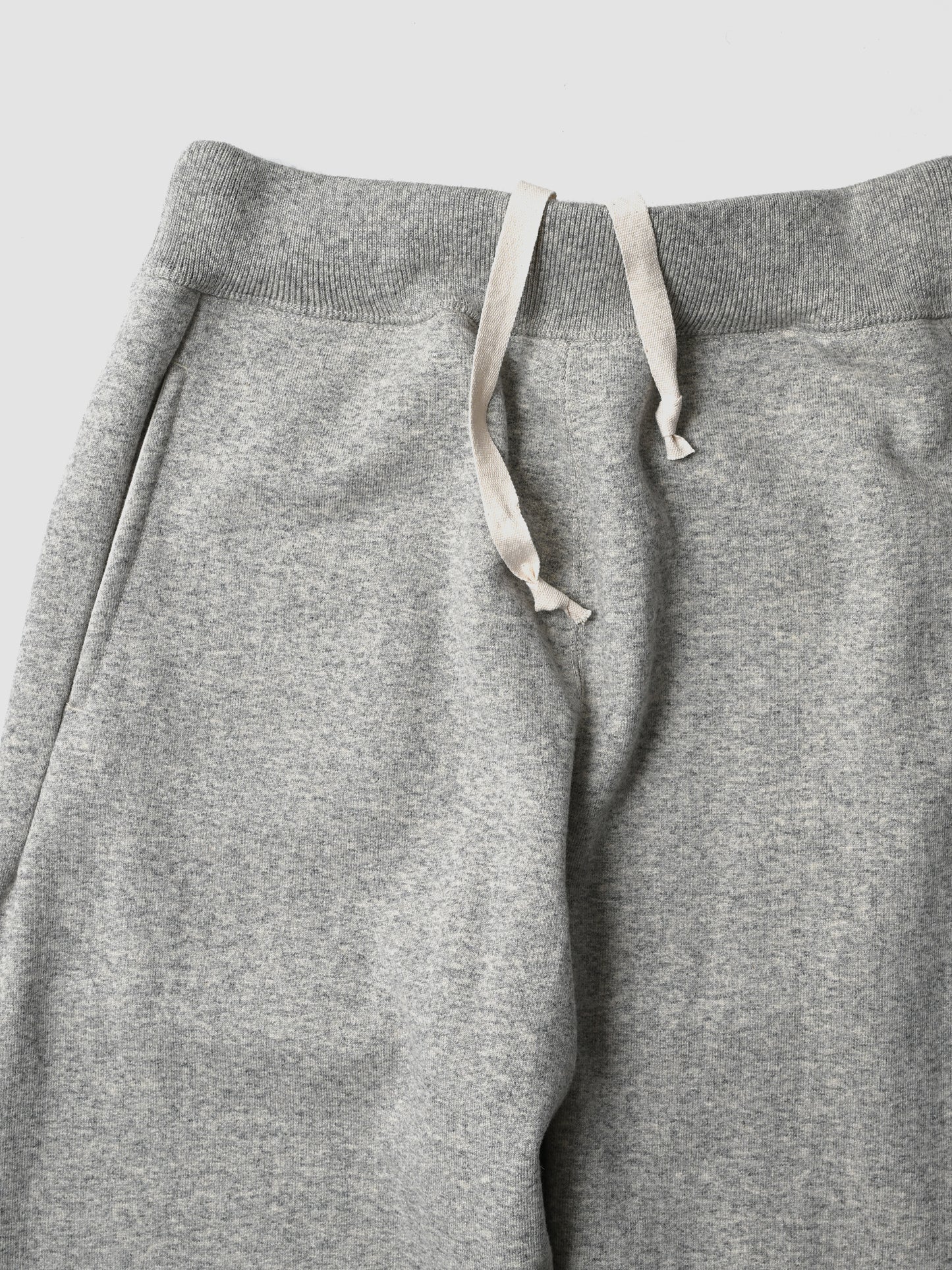 Slopeslow / truck pants -LIGHT GREY