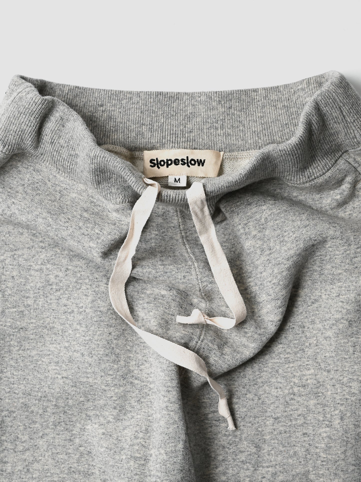 Slopeslow / truck pants -LIGHT GREY