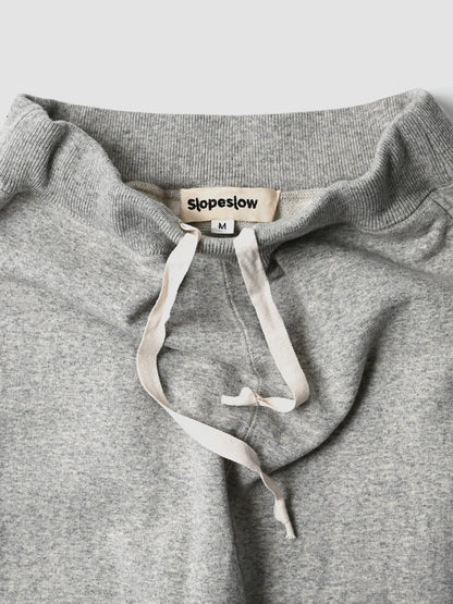 Slopeslow / truck pants -LIGHT GREY