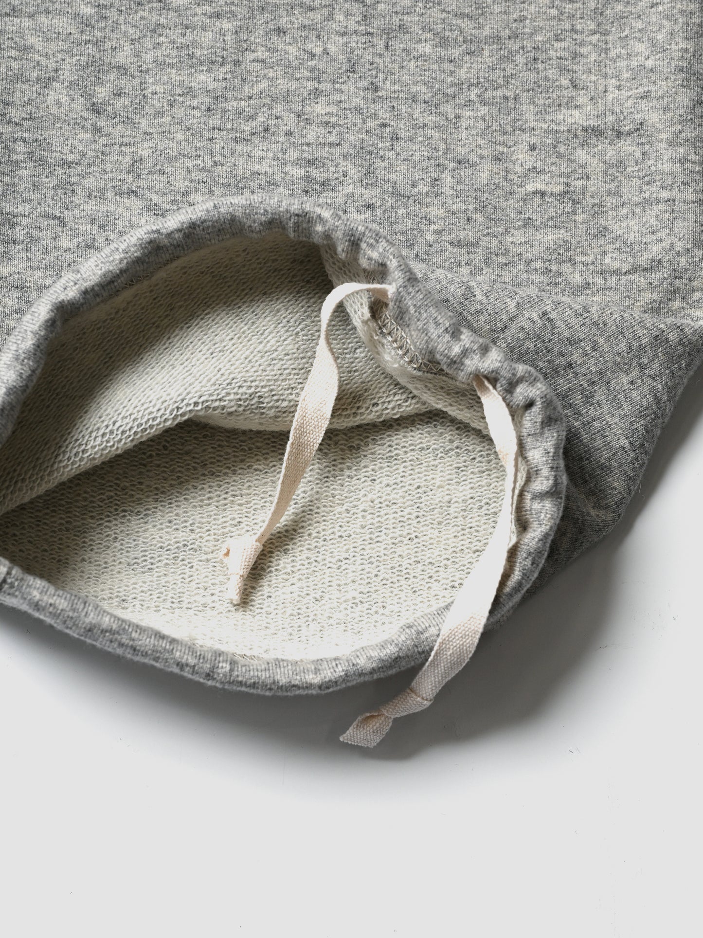 Slopeslow / truck pants -LIGHT GREY