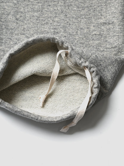 Slopeslow / truck pants -LIGHT GREY