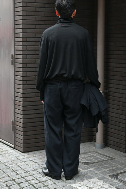 barbell object / clip pt -BLACK