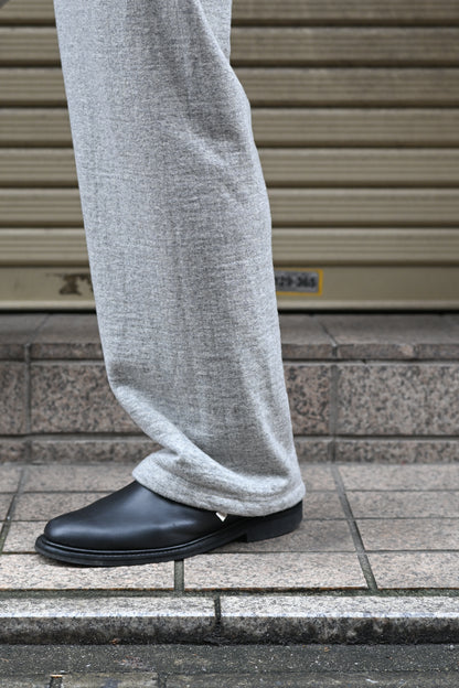 Slopeslow / truck pants -LIGHT GREY