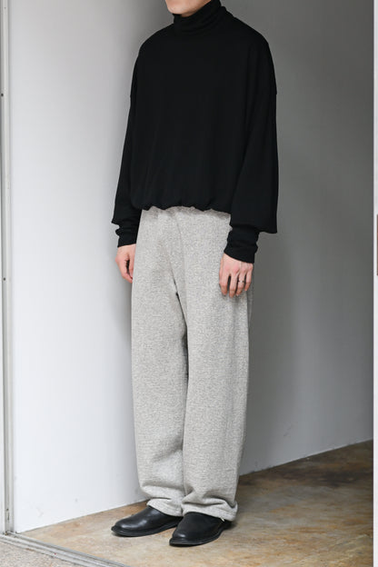 Slopeslow / truck pants -LIGHT GREY