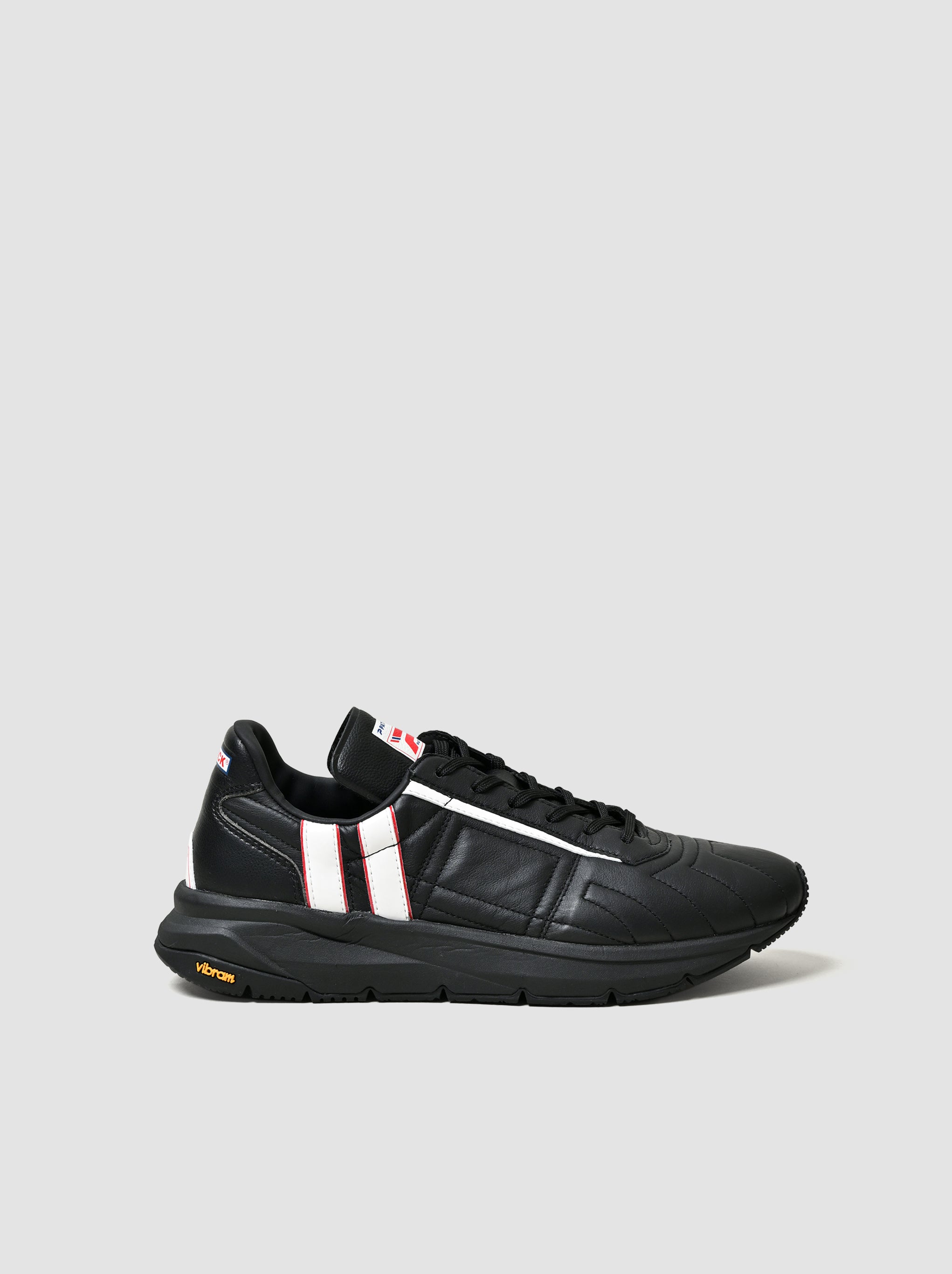PATRICK ORIGIN / MP2026V -BLK