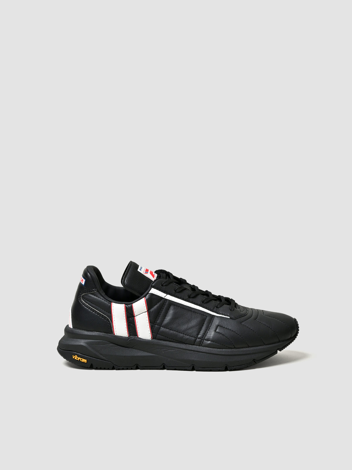 PATRICK ORIGIN / MP2026V -BLK