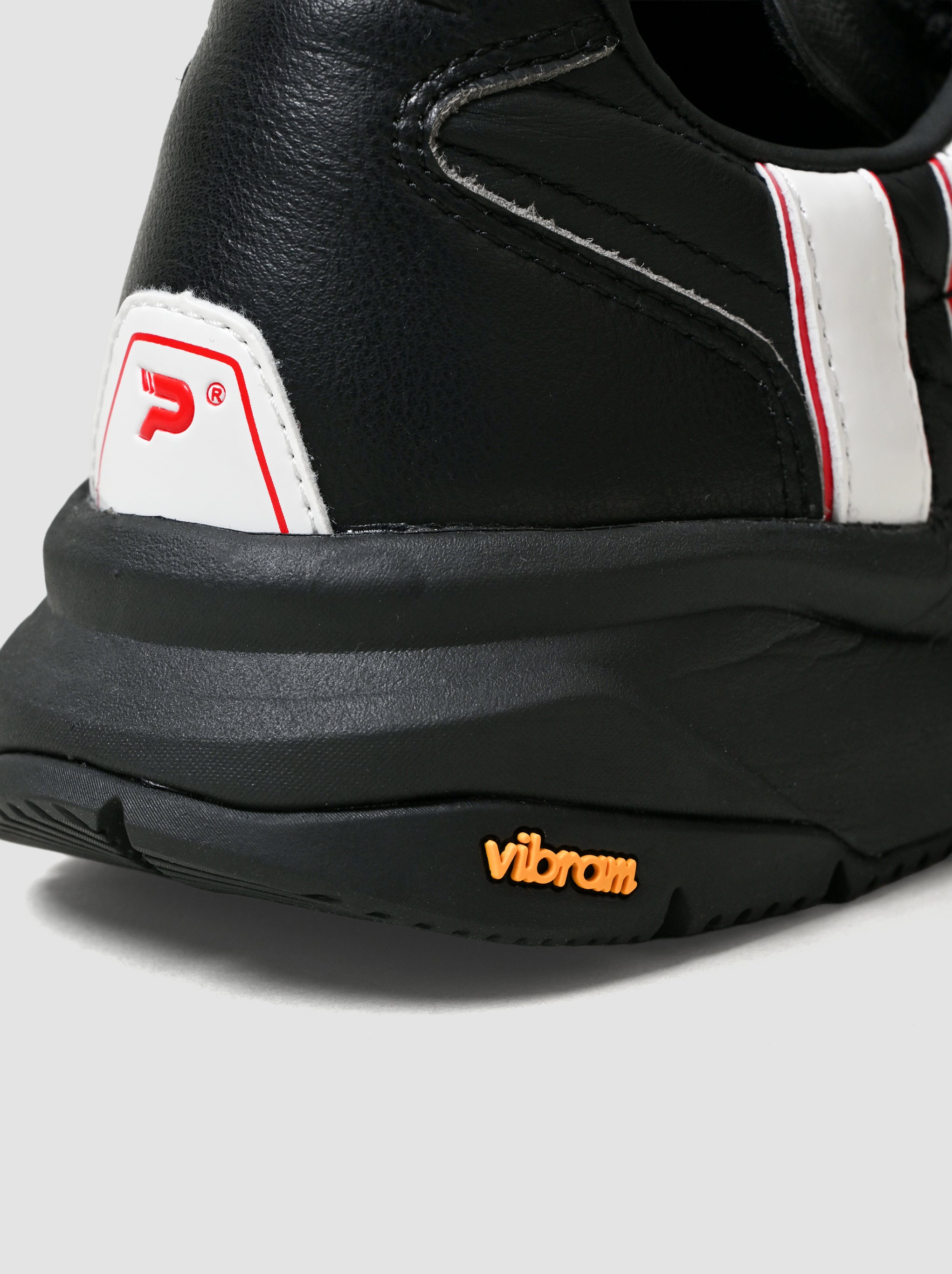 PATRICK ORIGIN / MP2026V -BLK