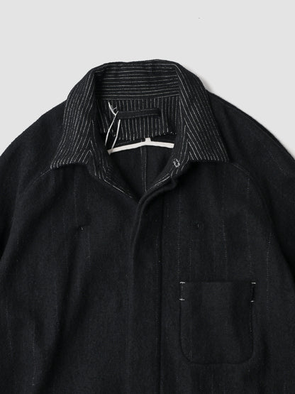 PROJECTbyH. / LARRY -BLACK