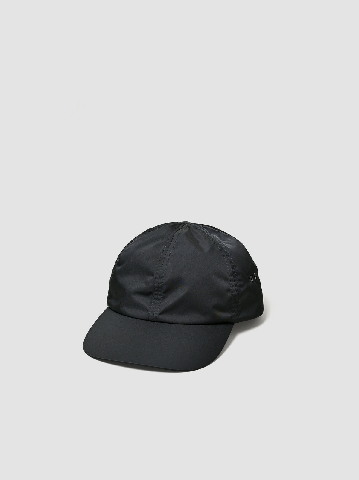 COMESANDGOES / DICROS CAP -BLACK