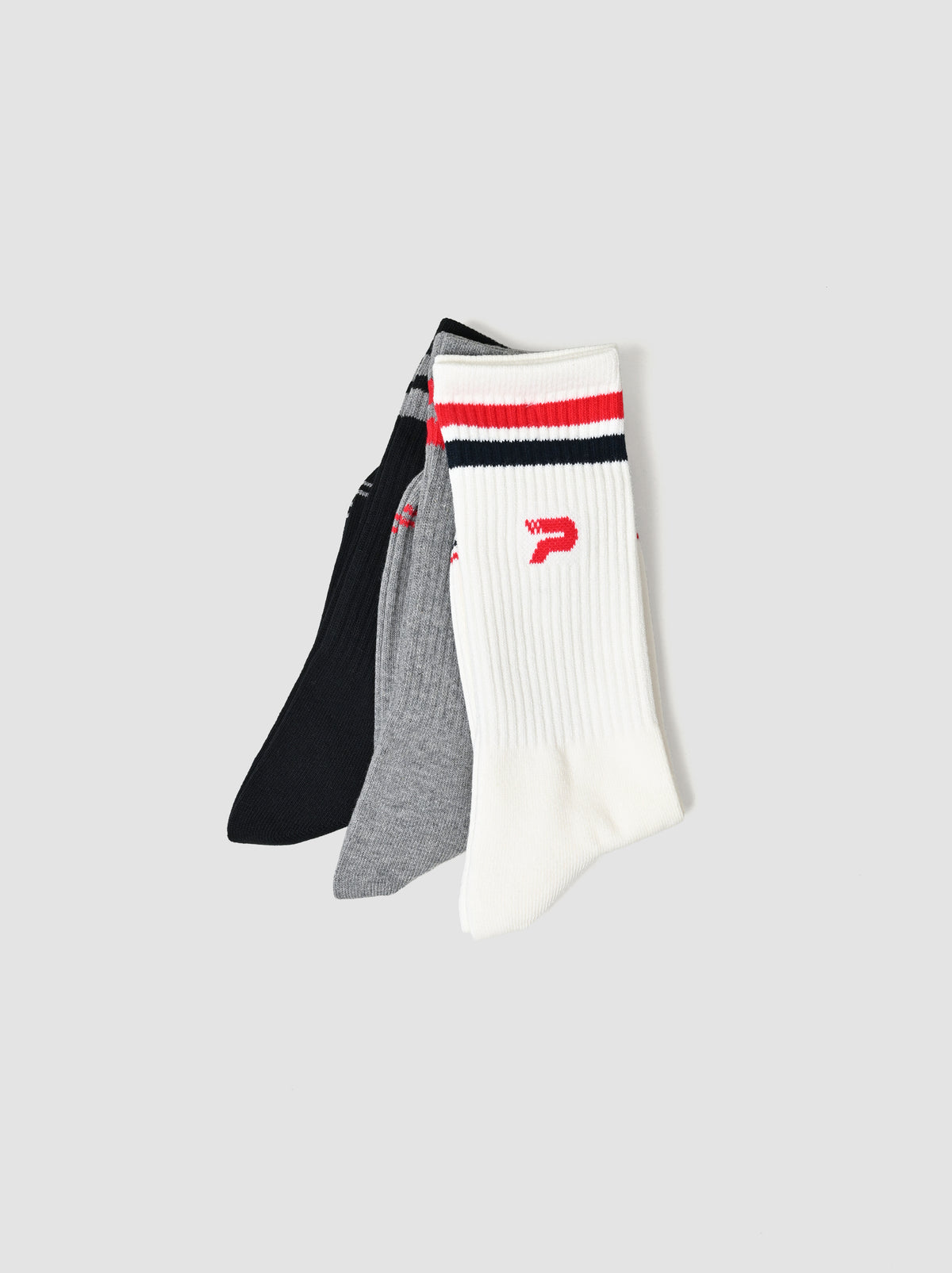 PATRICK ORIGIN / 3P SOCKS