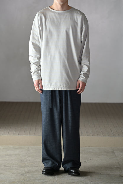 AUBERGE / COCO Ⅲ -GRAY × LEMON