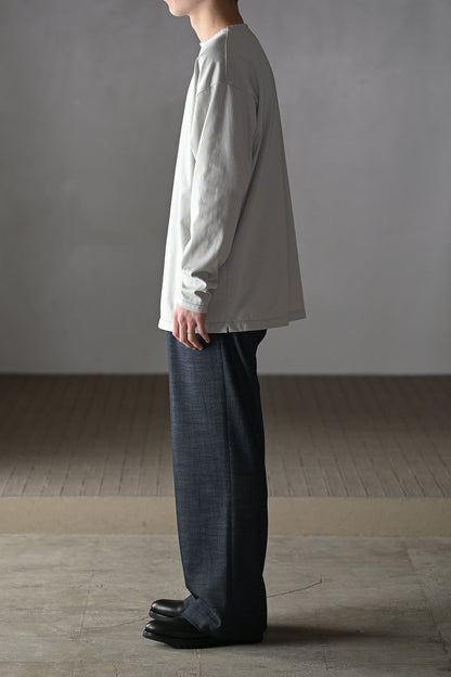 AUBERGE / COCO Ⅲ -GRAY × LEMON