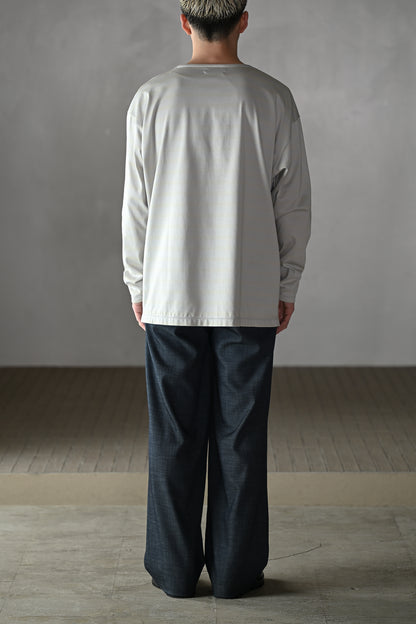 AUBERGE / COCO Ⅲ -GRAY × LEMON