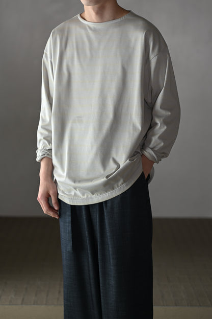 AUBERGE / COCO Ⅲ -GRAY × LEMON