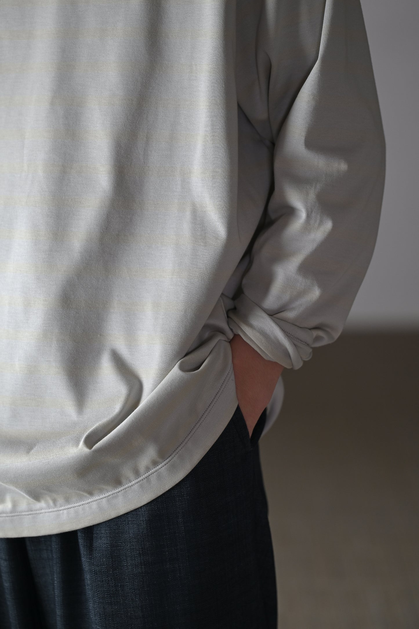 AUBERGE / COCO Ⅲ -GRAY × LEMON