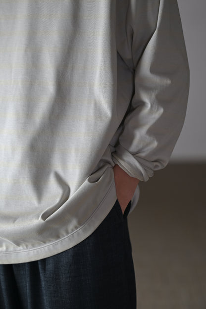 AUBERGE / COCO Ⅲ -GRAY × LEMON