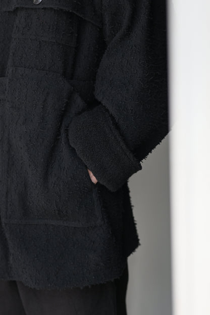 barbell object / sp cruiser -BLACK