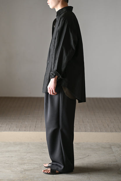 barbell object / +sh -BLACK