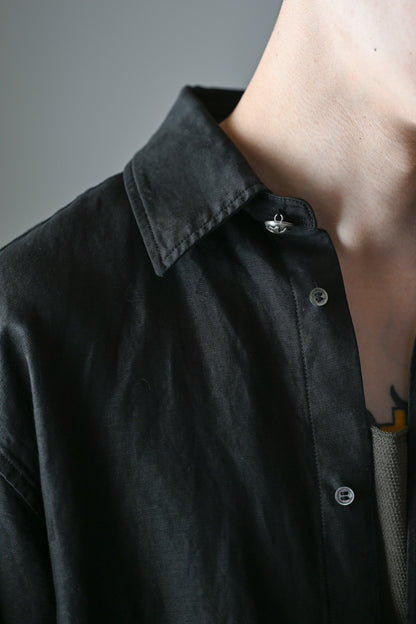 barbell object / +sh -BLACK