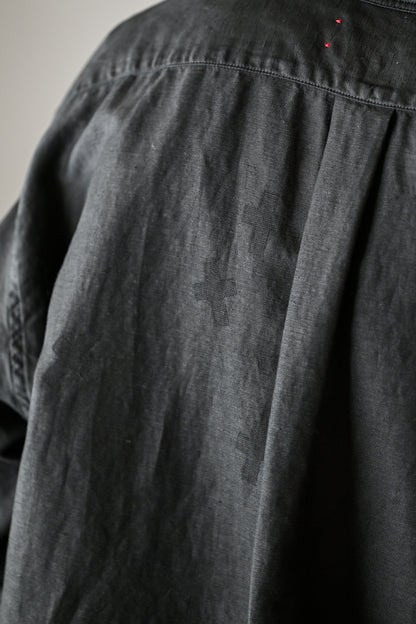 barbell object / +sh -BLACK