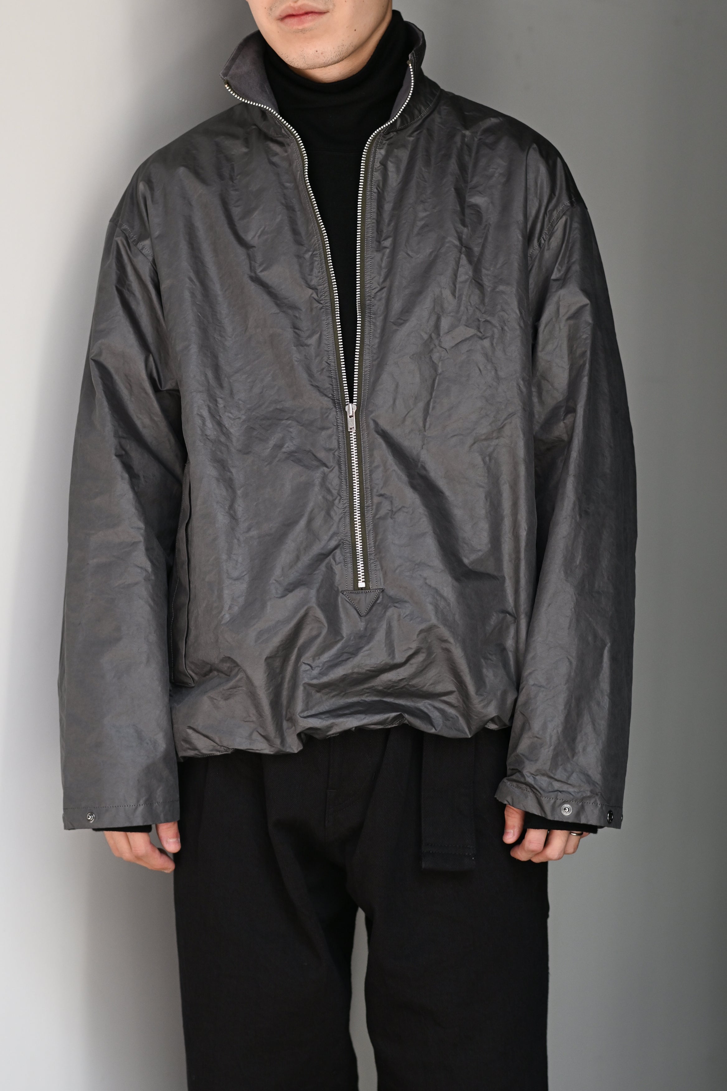 barbell object / t hn top -STONE – and father